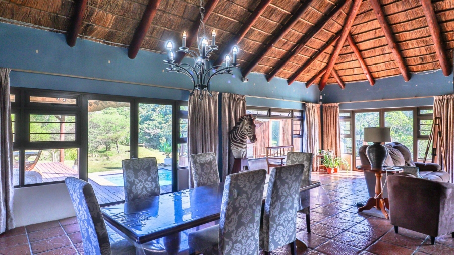 3 Bedroom Property for Sale in Crossways Eastern Cape